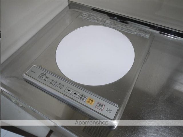 アスコット八木山本町の内装写真