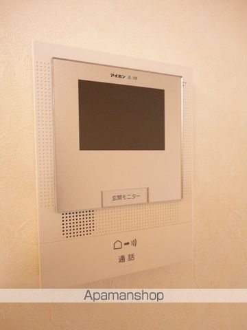 RTIIIの内装写真