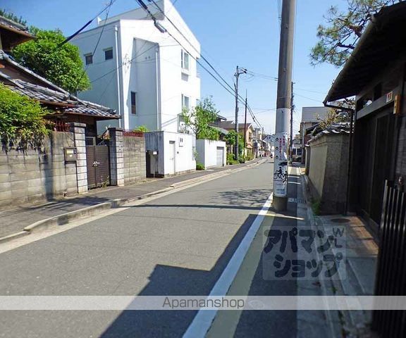 細野荘の外観写真