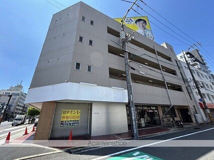 広島県広島市西区三篠町３丁目[2LDK/60m2]の外観4