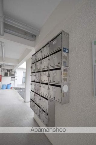 辻村マンションのその他写真