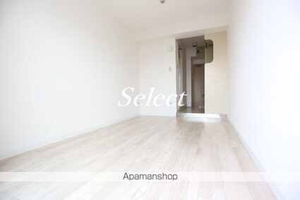 メゾン・ド・オルネ[1R/16.09m2]のリビング・居間