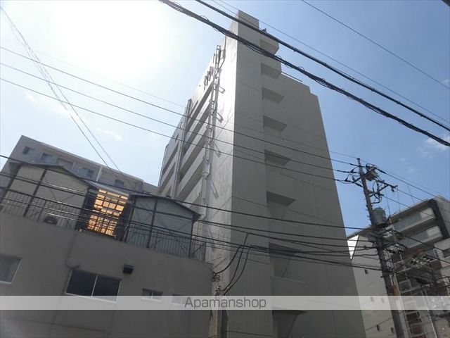 クラシィコートの外観写真