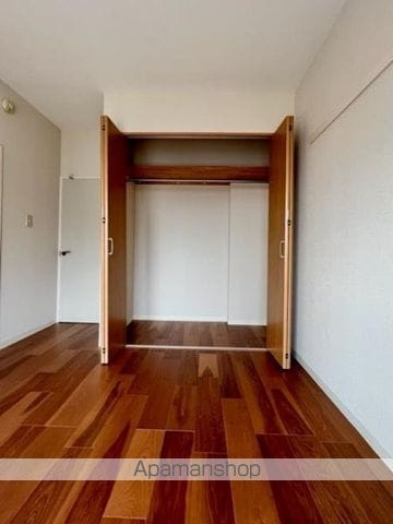 ピエール武蔵小杉の内装写真