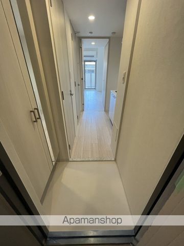 エスリード弁天町桜通レジデンスの内装写真