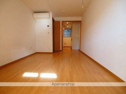 Ｙ’ｓ　ＨＯＵＳＥ（ワイズハウス）[1K/20.7m2]のリビング・居間
