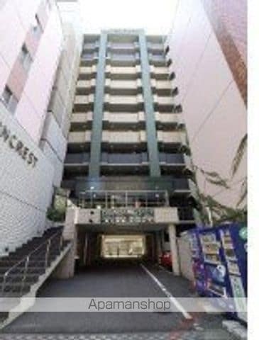 新品家具付きマンション警固30の外観写真