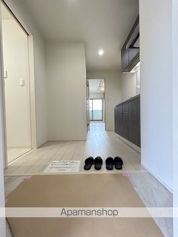 フジパレス泉大津ノースの内装写真