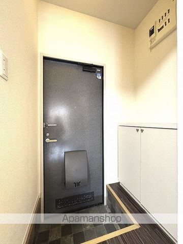 コーポ浜名湖の内装写真