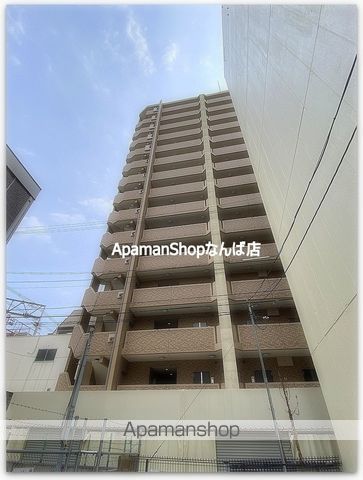 GRAMERCY NIPPONBASHIの外観写真
