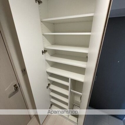 フロントコート両国[2LDK/44.08m2]の内装