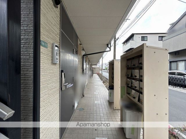 レオパレスアピラのその他写真