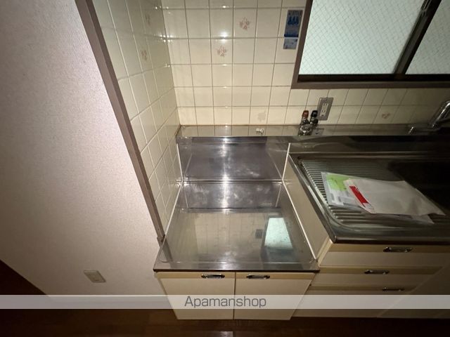 アダチイエムの内装写真