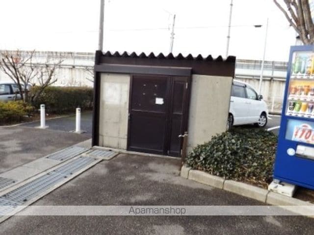 グランディール紫竹山のその他写真