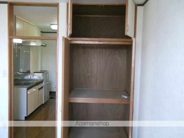 刈谷コーポの内装写真