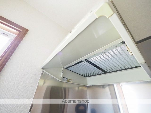 エスパルスの内装写真