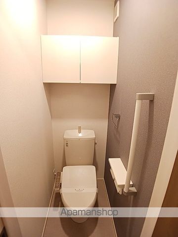 山陽本線 倉敷駅 徒歩11分 2階建 築5年の内装写真
