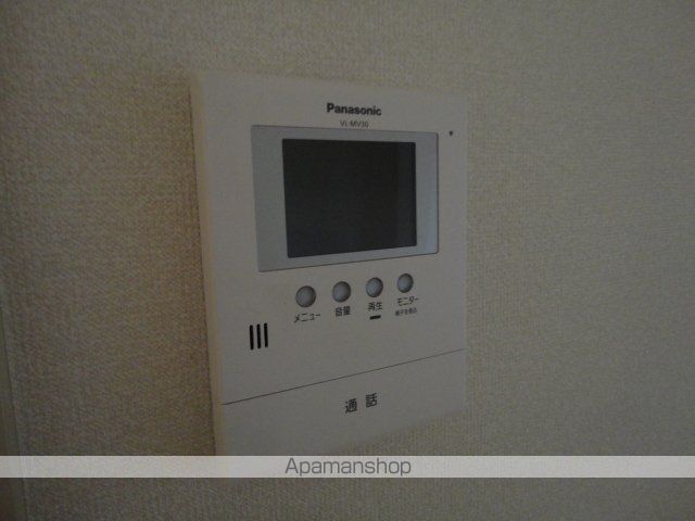 サンパレスの内装写真