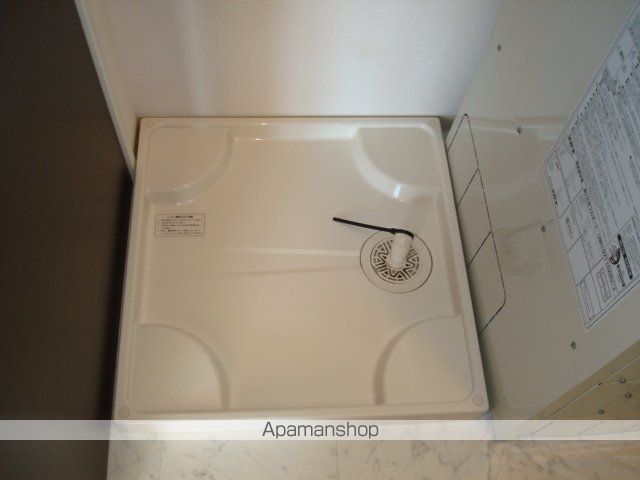 リヴィエーイルの内装写真