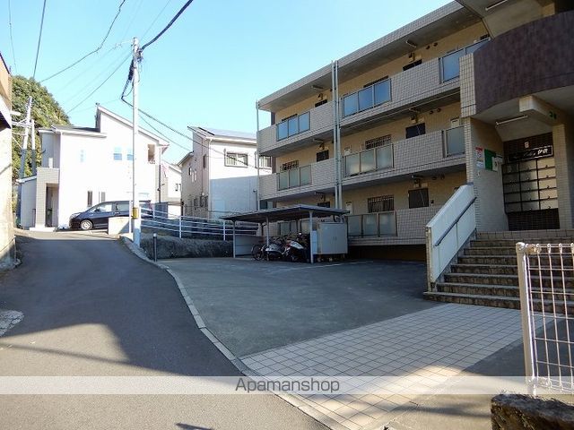 SUN VALLEY伊敷の外観写真