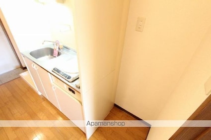 ピュアハイツ西町[1K/21.75m2]の内装4