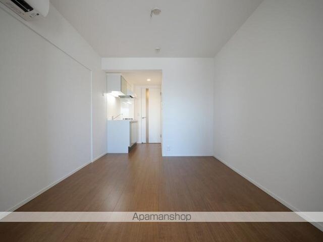 ラフィスタ豪徳寺[1DK/25.46m2]のその他内装6
