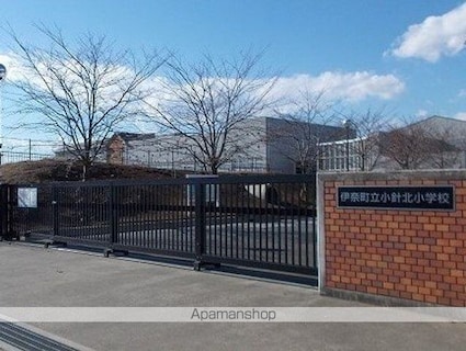 ルーラルレジデンス　ＴＩ[2LDK/57.63m2]の周辺5