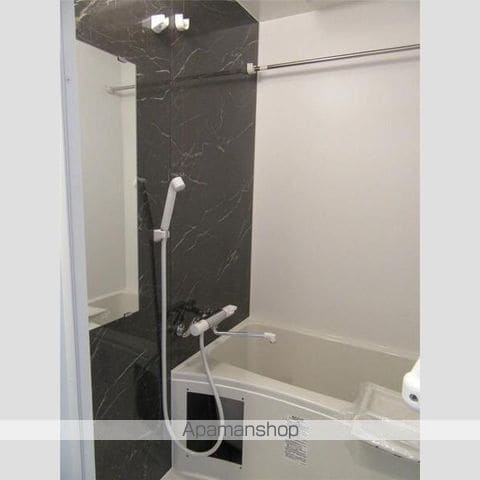 SーRESIDENCE三国WESTの内装写真