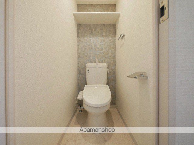 SーRESIDENCE新大阪RISHの内装写真