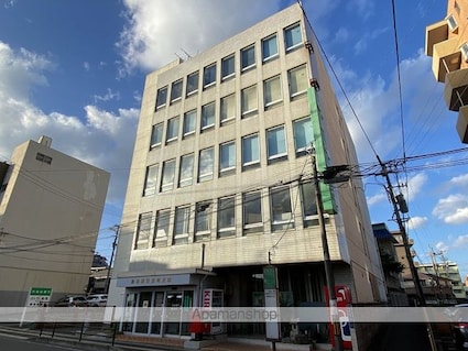 ＲＥＧＡＬＥＳＴ　スカイヒル小田原[1LDK/30.41m2]の周辺8