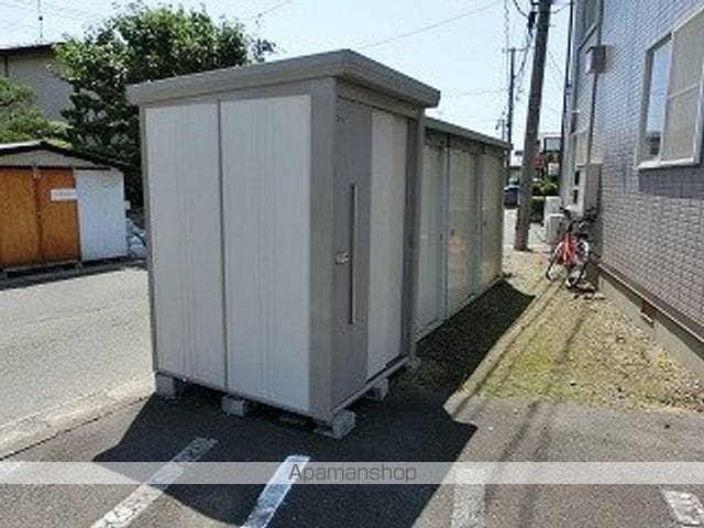 コーポカシオペアのその他写真