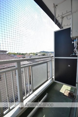 サンハイツ岡大Iの内装写真