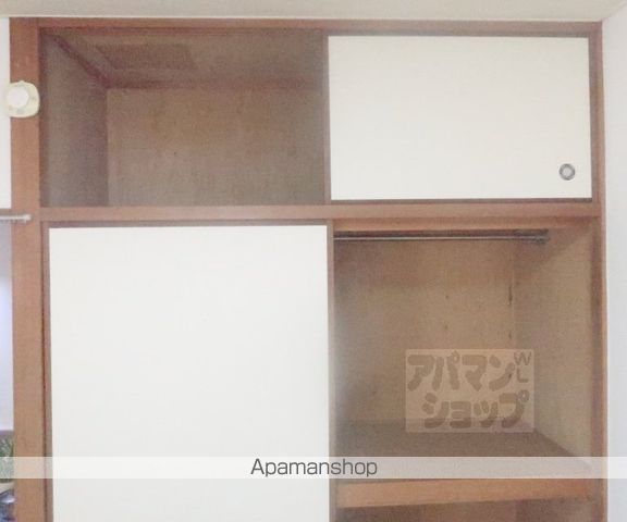 ハイツ東の内装写真