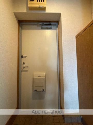 サンライズSの内装写真