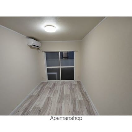 サンウィングＢ[1R/12.31m2]のリビング・居間1