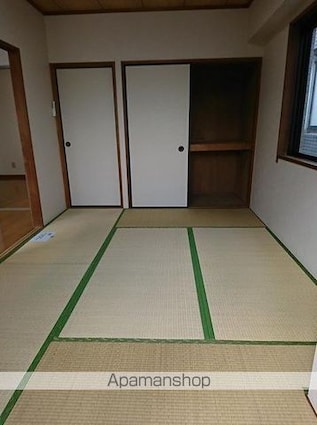 東京都板橋区小茂根２丁目[3DK/53.46m2]の内装3