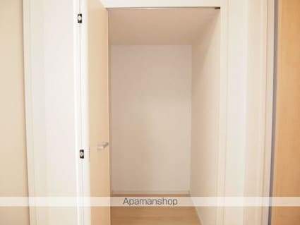 長野県塩尻市大字広丘吉田[1K/40.78m2]の内装5