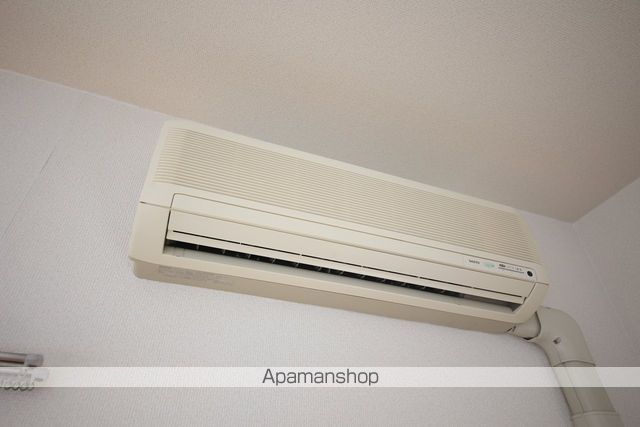 ブリリアンクラス南8条の内装写真