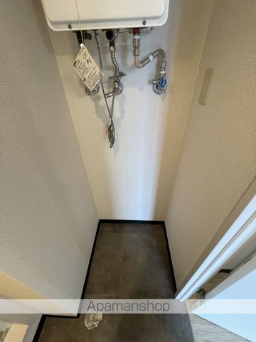PROGRESSの内装写真