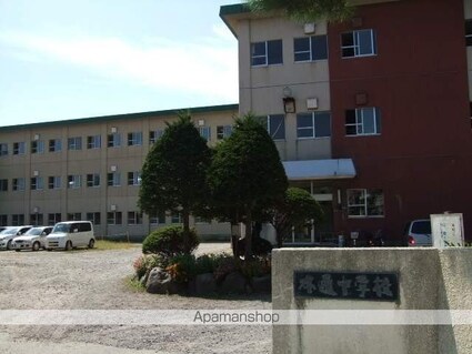 ＭＳねむの木[2LDK/59.71m2]の周辺1