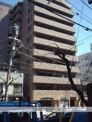 フェニックス高円寺弐番館[1K/20.73m2]の外観1