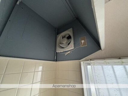 ハイツ岡[2DK/40m2]の内装4