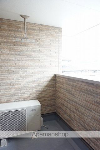 エスペランサ・ヴィラAの内装写真