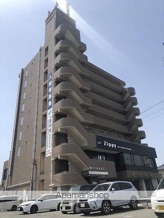 ＴＫイーストヒルズ[3LDK/63.4m2]の外観3