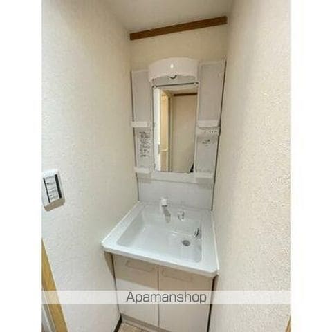寿アパートの内装写真
