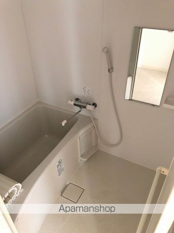 中広ハイムの内装写真