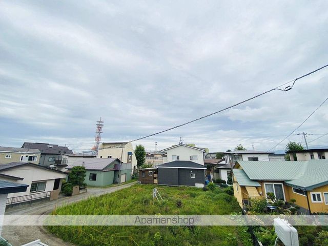 コーポ長栄のその他写真