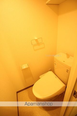 フェリオ南郷通の内装写真