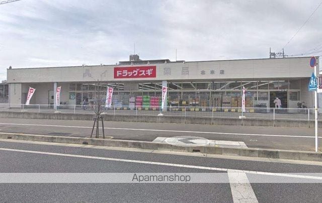 シャルマン・Kの周辺写真