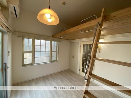 ドエル新北[1K/18.11m2]の内装5